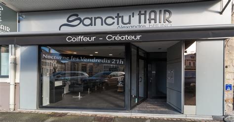 coiffeur valenciennes pas cher